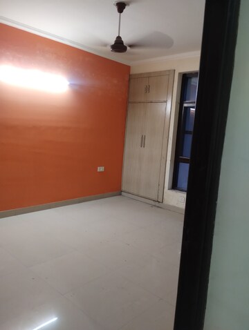 Kitchen in 3 BHK Apartment at The Hare Krishna CGHS, Sector 45 – for Sale