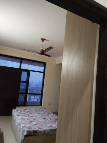 Room in 3 BHK Apartment at The Hare Krishna CGHS, Sector 45 – for Sale