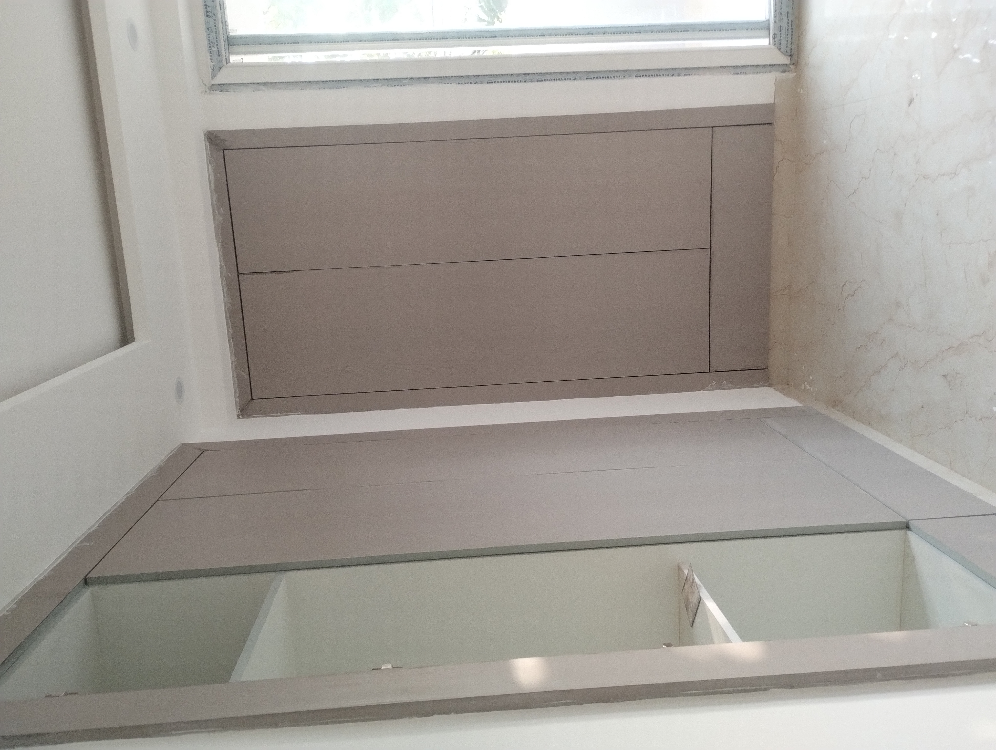 3 BHK + Extra Room 1780 Sq.Ft. Apartment in The Hare Krishna CGHS