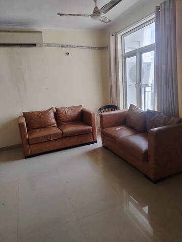 3 BHK Apartment For Rent in Omaxe R2 Gomti Nagar Lucknow  8271879