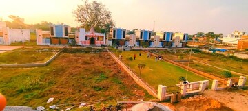  Plot For Sale in Galaxy Royale, Gaur City 2