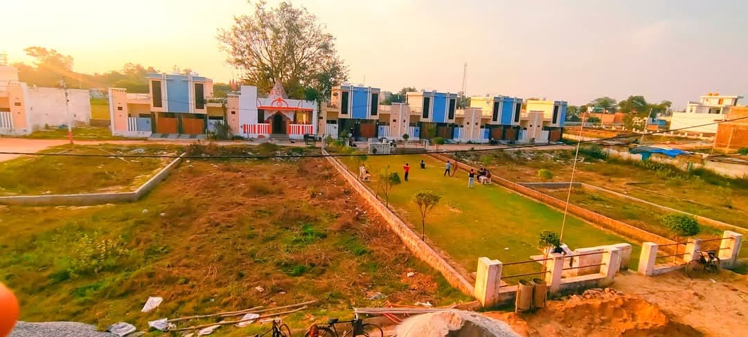 Plot For Sale in Galaxy Royale