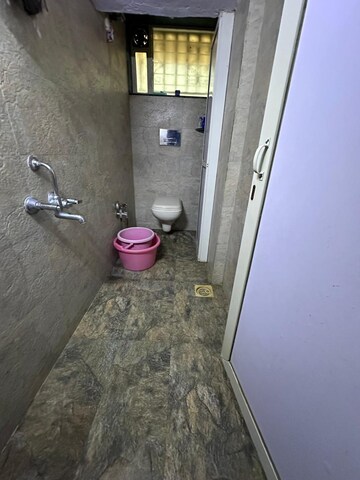 Master Bedroom in 2 BHK Apartment at Pavanputra Apartments, Kalher – for Sale