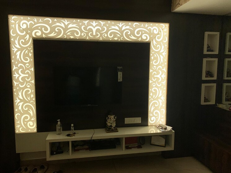 undefined, pavanputra-apartments 2 Bedroom 815 Sq.Ft. Apartment In Kalher Thane 8271897