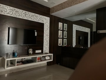 2 BHK Apartment For Resale in Pavanputra Apartments Kalher Thane  8271897