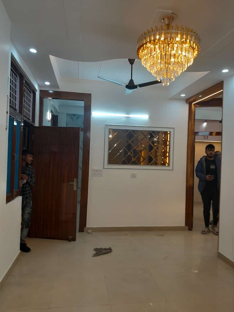 Living Room, shakti khand 3 Bedroom 1200 Sq.Ft. Builder Floor In Shakti Khand Ghaziabad 8271895