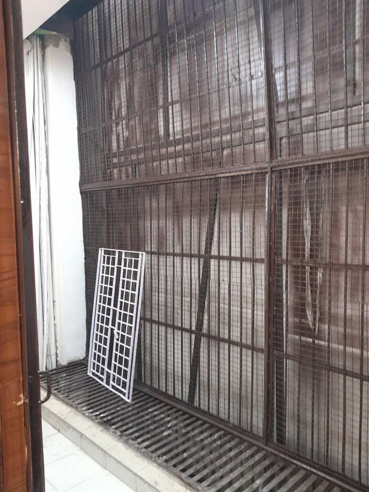 Exterior View, shakti khand 3 Bedroom 1200 Sq.Ft. Builder Floor In Shakti Khand Ghaziabad 8271895