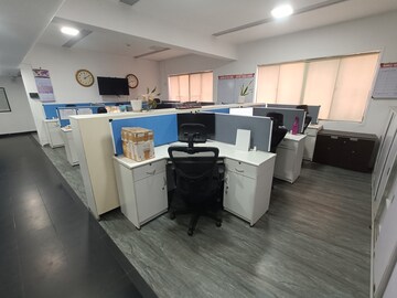 Team Area in  Office Space in IT/SEZ at Thyagaraya Nagar – for Rent