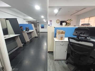 Team Area in  Office Space in IT/SEZ at Thyagaraya Nagar – for Rent