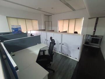 Team Area in  Office Space in IT/SEZ at Thyagaraya Nagar – for Rent