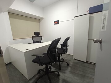 Team Area in  Office Space in IT/SEZ at Thyagaraya Nagar – for Rent