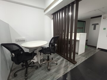 Team Area in  Office Space in IT/SEZ at Thyagaraya Nagar – for Rent