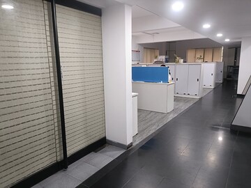 Building Lobby in  Office Space in IT/SEZ at Thyagaraya Nagar – for Rent