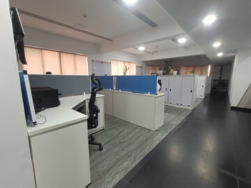 Team Area in  Office Space in IT/SEZ at Thyagaraya Nagar – for Rent
