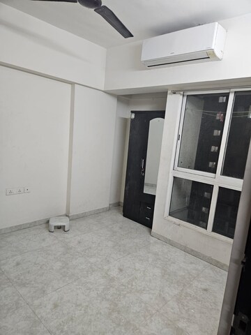 Building Lobby in 1 BHK Apartment at Lodha Amara, Kolshet Road – for Rent