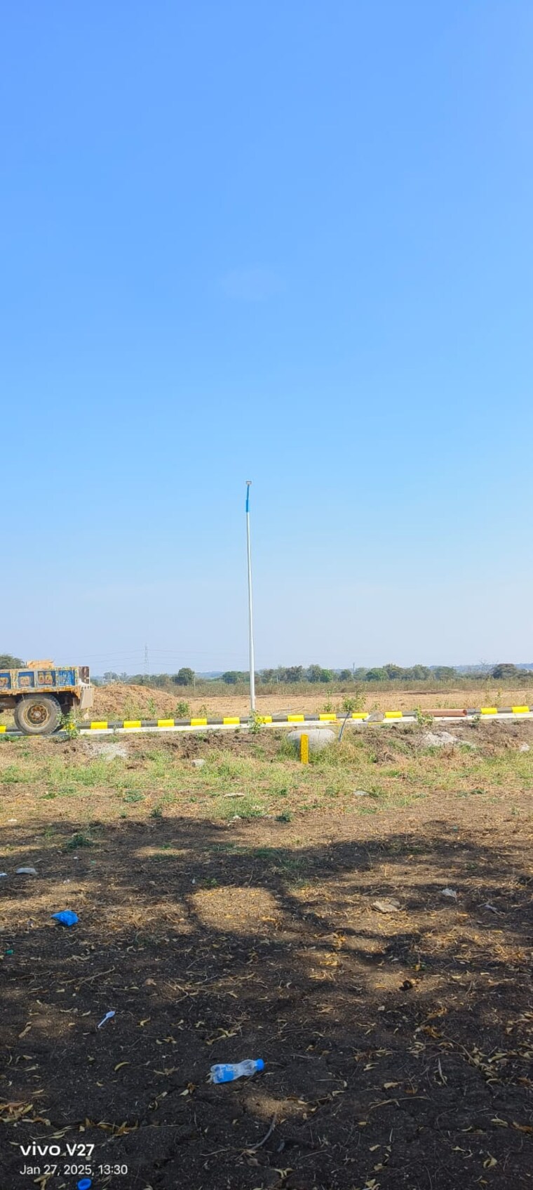 undefined, aduri-spring-city  183 Sq.Yd. Plot In Shadnagar Hyderabad 8271902