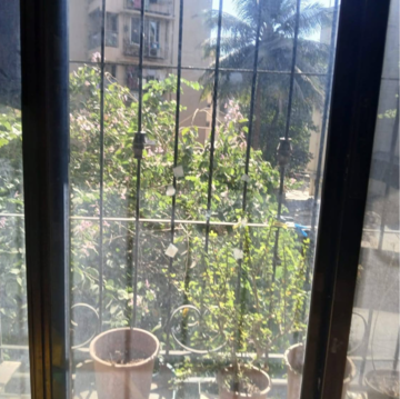 2 BHK Apartment For Sale in Kandivali East