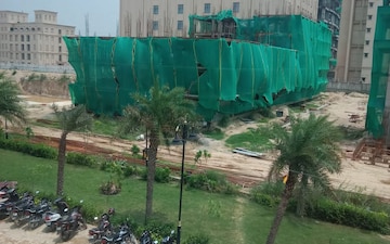Office Space in IT/SEZ For Sale in Galactic City, Knowledge Park V Greater Noida
