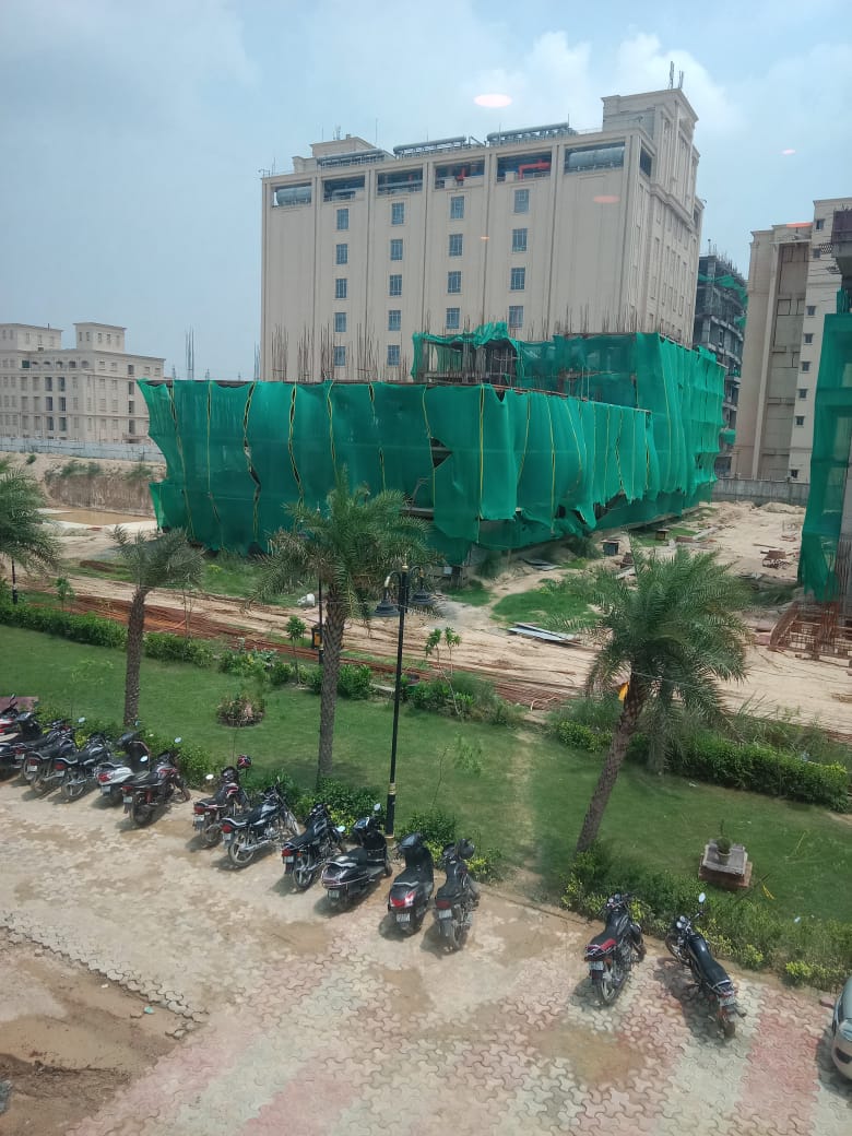 Office Space in IT/SEZ For Sale in Galactic City