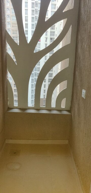 Building Lobby in 1 BHK Apartment at Lodha Upper Thane Greenville A To I, Anjur – for Sale