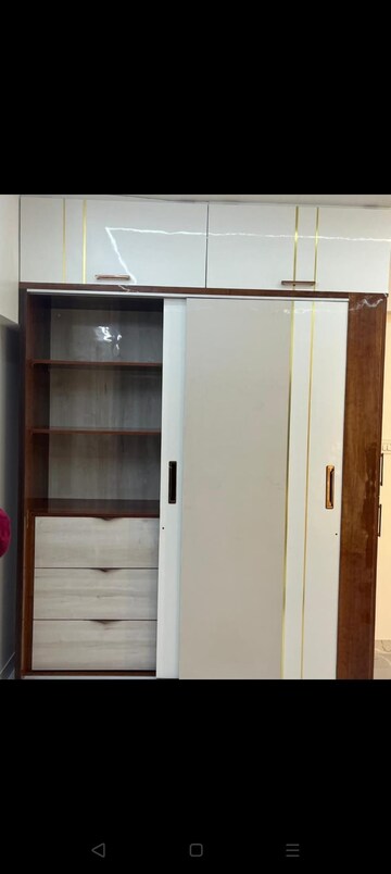Furnished Amenities in 2 BHK Apartment at Kumar Samruddhi Society, Vishrantwadi – for Sale