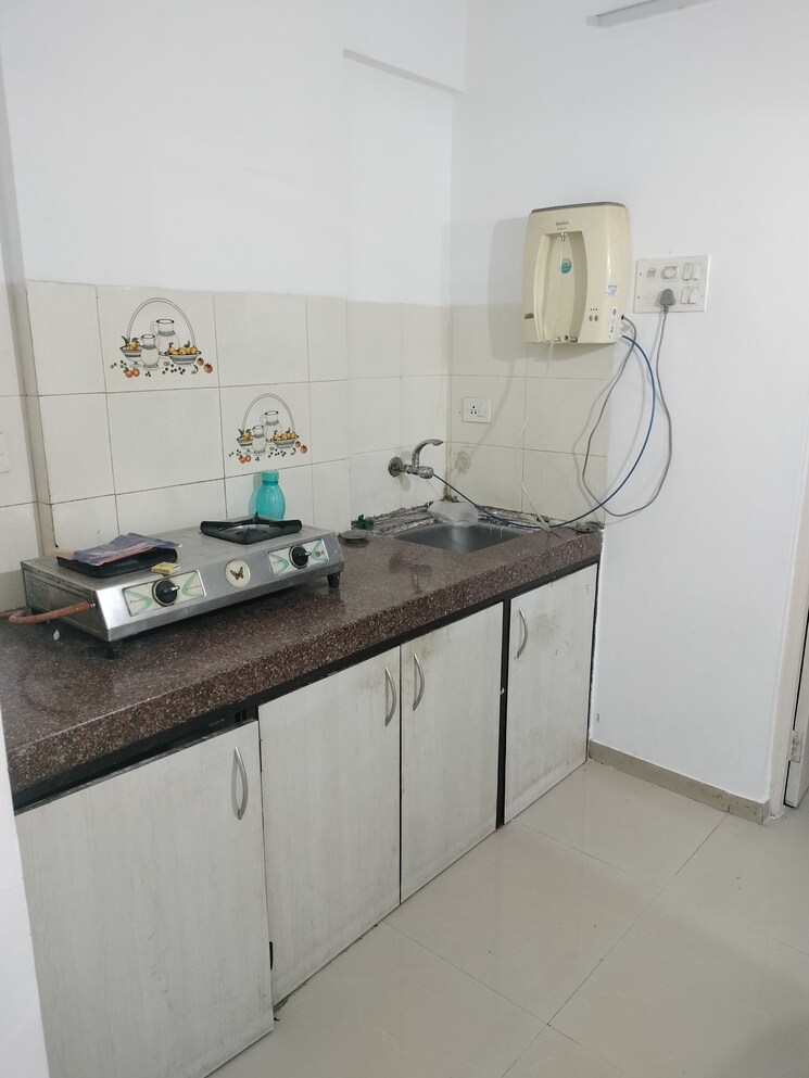 Kitchen, gandharv-darshan 1 Bedroom 475 Sq.Ft. Apartment In Lower Parel Mumbai 8271980