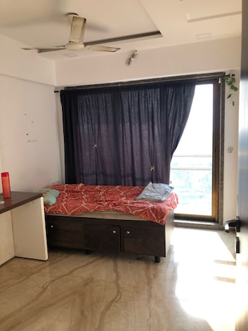 2 BHK Apartment For Rent in Neminath Avenue Andheri West Mumbai  8272011