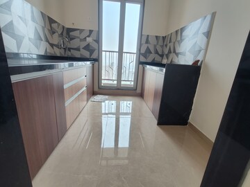 Kitchen in 2 BHK Apartment at Larkins 315 Rio, Panch Pakhadi – for Rent