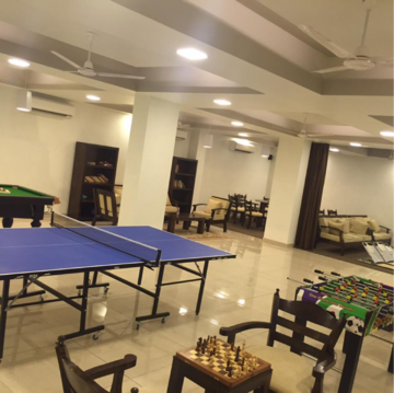  4 BHK Apartment at Ajmer Road – for Sale