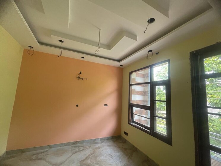 Room, dhakoli village 3 Bedroom 1026 Sq.Ft. Independent House In Dhakoli Village Zirakpur 8271981