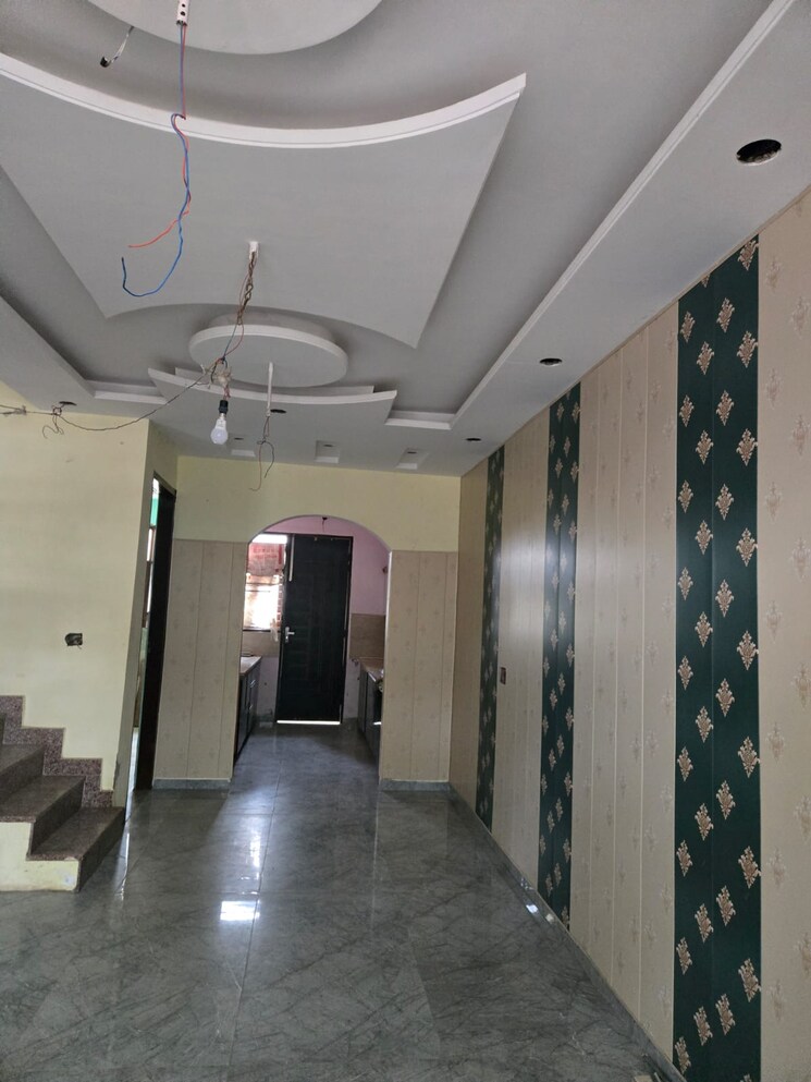 undefined, dhakoli village 3 Bedroom 1026 Sq.Ft. Independent House In Dhakoli Village Zirakpur 8271981