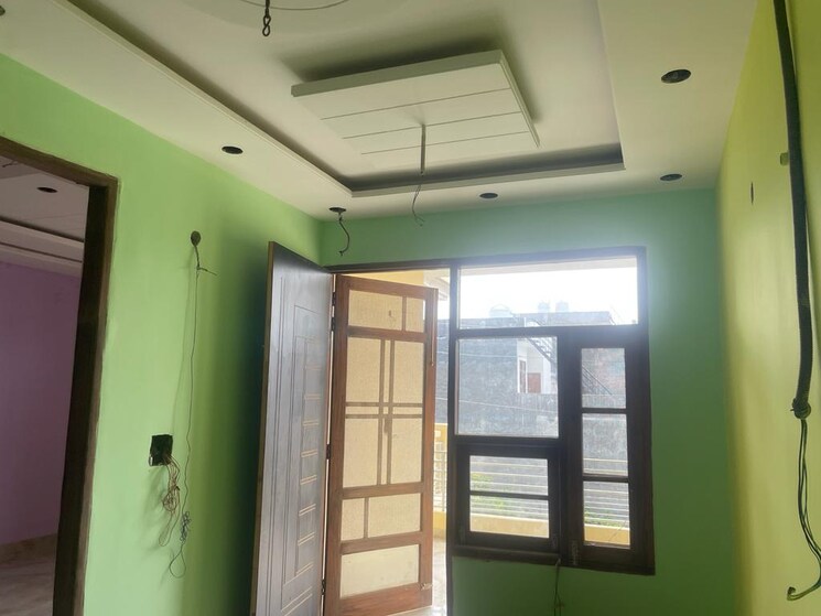 undefined, dhakoli village 3 Bedroom 1026 Sq.Ft. Independent House In Dhakoli Village Zirakpur 8271981