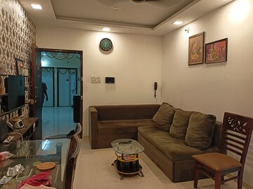 1 BHK Apartment For Rent in Prakruti Pearl Ghodbunder Road Thane  8271987