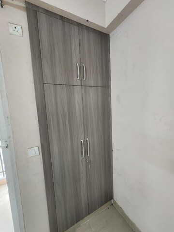 Building Lobby in 3 BHK Apartment at Amrapali Golf Homes, Sector 4, Greater Noida – for Rent