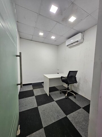 Team Area in  Office Space at Sector 63 – for Rent