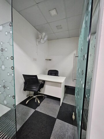 Team Area in  Office Space at Sector 63 – for Rent