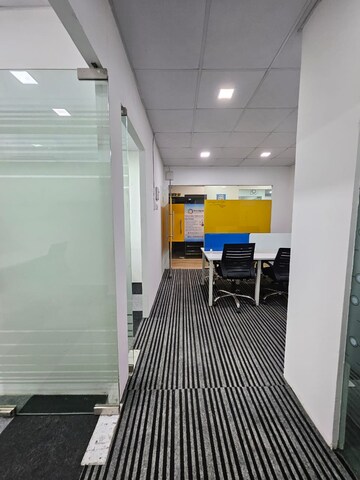Building Lobby in  Office Space at Sector 63 – for Rent