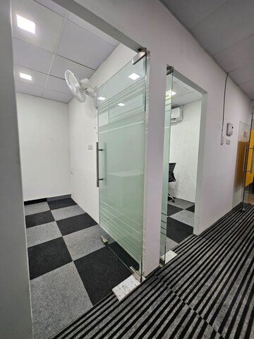 Team Area in  Office Space at Sector 63 – for Rent