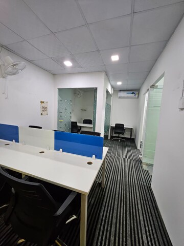 Team Area in  Office Space at Sector 63 – for Rent