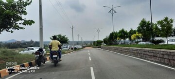 Parking in  Plot at JB Serene County, Kongara Kalan – for Sale