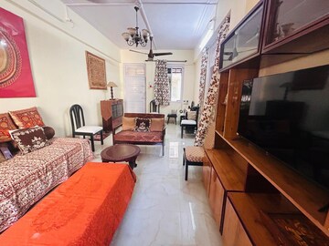 2 BHK Apartment For Rent in Gokul Nivas Dadar West Mumbai  8272005