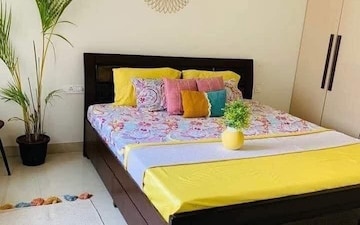 1 BHK Villa For Rent in Karve Nagar