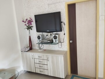 Furnished Amenities in 3 BHK Apartment at Talav Gate – for Sale