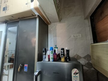 Master Bedroom in 1 RK Apartment at Mangalya Andheri East, Andheri East – for Rent