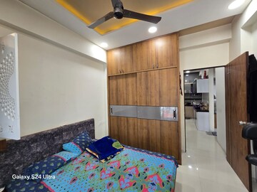 3 BHK Apartment For Rent in Harni Road Vadodara  8272026