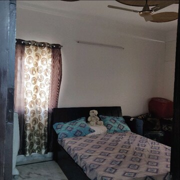 Bedroom in 3 BHK Builder Floor at Ansal Plaza Sector-23, Sector 23 – for Rent