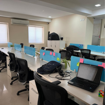  Office Space For Rent in Gachibowli