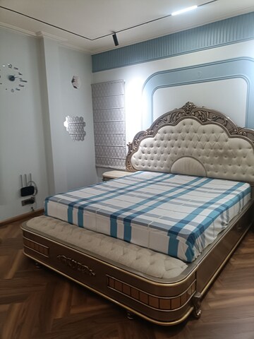 Bedroom in 6+ BHK Independent House at Palam Vihar Residents Association, Palam Vihar – for Sale