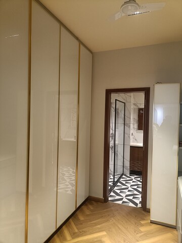Building Lobby in 6+ BHK Independent House at Palam Vihar Residents Association, Palam Vihar – for Sale