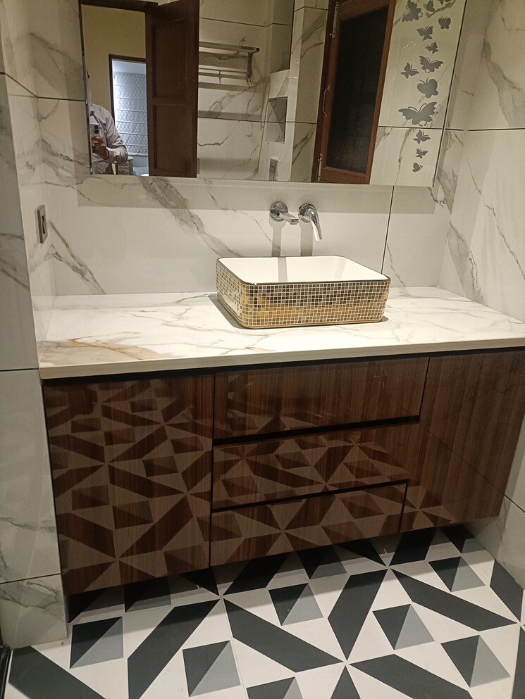 Bedroom, palam-vihar-residents-association 6+ Bedroom 3400 Sq.Ft. Independent House In Palam Vihar Gurgaon 8272063